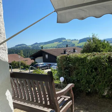 Hochgratblick أوبيريويتي