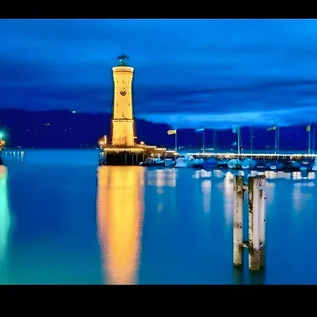شقة Hochgratblick أوبيريويتي